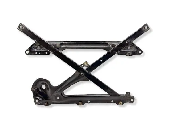 Porsche Macan (95B) Front subframe 8K2399345E