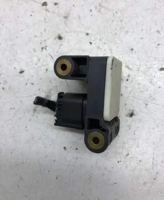 BMW X5 E70 Airbag deployment crash/impact sensor 65776911003 6911003 0285003900