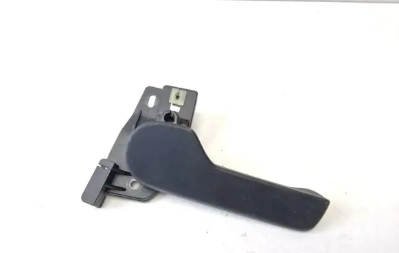 Skoda Octavia Mk2 (1Z) Engine bonnet (hood) release handle 1J1823533C