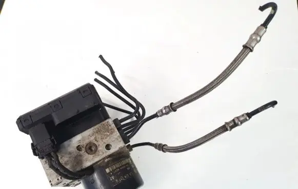 Seat Toledo II (1M) ABS Pump 1j0907379p 100949-03313