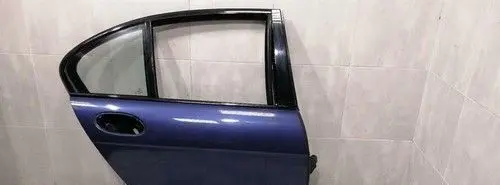 BMW 7 E65 E66 Rear door 7202084