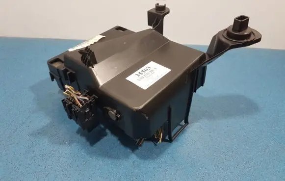 Audi A6 S6 C8 4K SAM control unit 9649477380