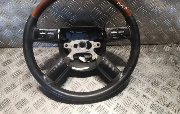Chrysler 300 - 300C Steering wheel 1AG561DVAA