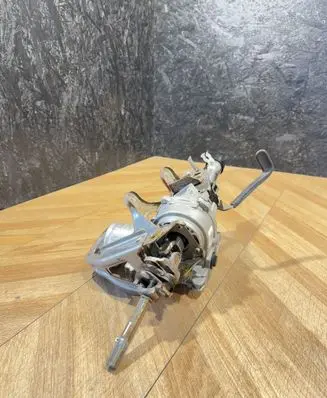 Renault Scenic II - Grand scenic II Steering wheel axle 8200035272 021203 50300389