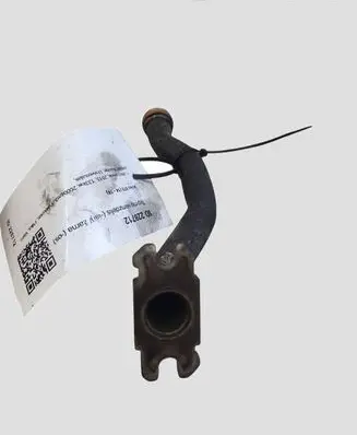 Volvo V70 Turbo turbocharger oiling pipe/hose