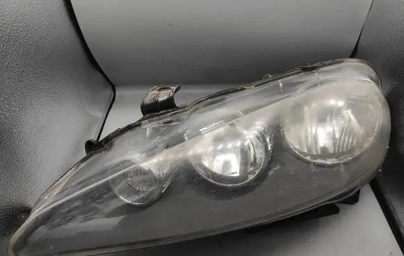 Alfa Romeo 147 Headlight/headlamp
