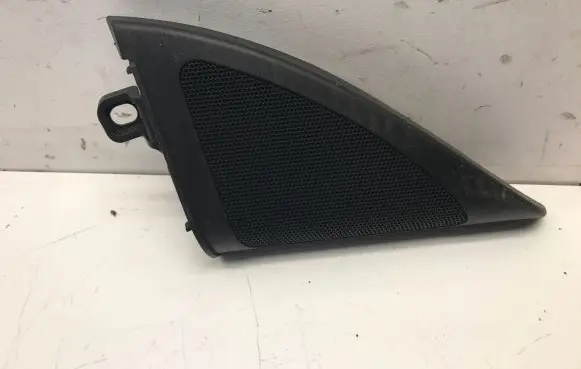 Audi A4 S4 B8 8K Front door speaker cover trim 8K0035424