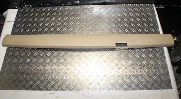 BMW 7 E65 E66 Other sill/pillar trim element 7044725 G13