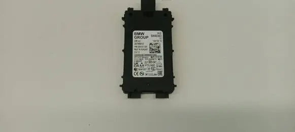 BMW X7 G07 Blind spot module 5a60303