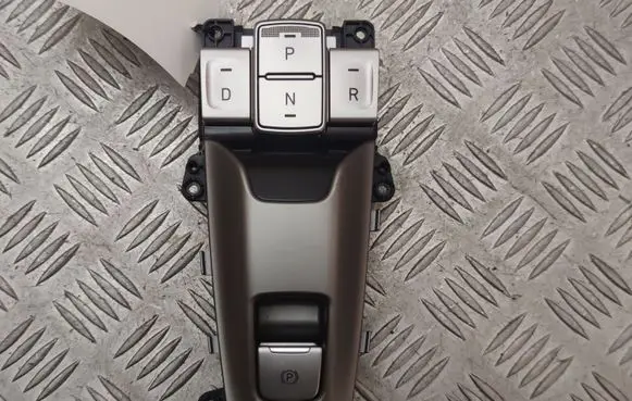 Hyundai Kona I Gear shift switch/knob 467W0K4100 93766K4000 2259700800