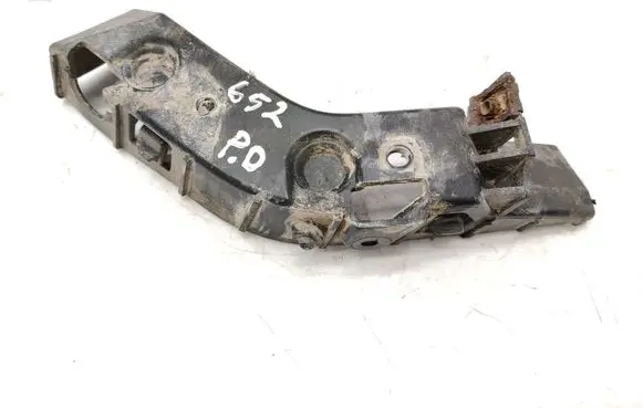 Citroen Berlingo Front bumper mounting bracket 9644734180