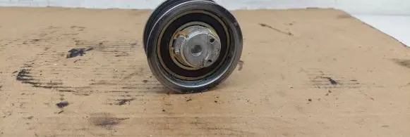Volkswagen PASSAT B5.5 Timing belt tensioner pulley 979592