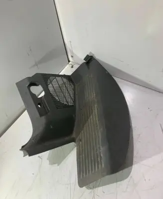 BMW 3 E36 Foot rest pad/dead pedal 51431960993 10448201