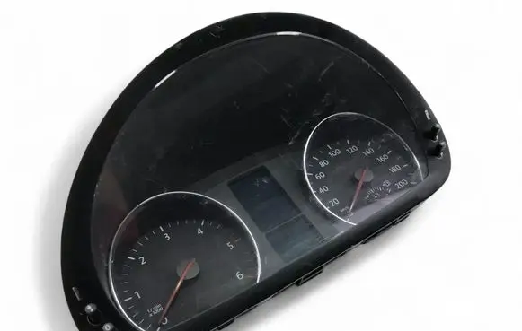 Mercedes-Benz Sprinter W906 Speedometer (instrument cluster) A9069007902