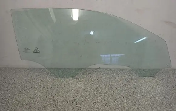 KIA Pro Cee'd I Sliding door window/glass 