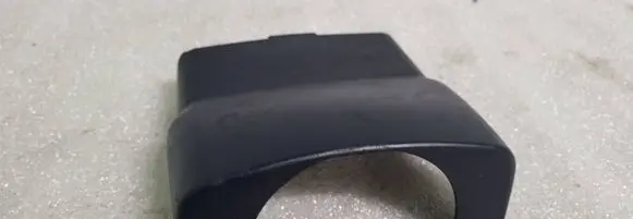 Audi A4 S4 B5 8D Steering wheel trim 