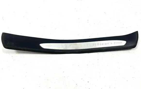 BMW 5 E60 E61 Other sill/pillar trim element 51477898820 51477898824 51477172292