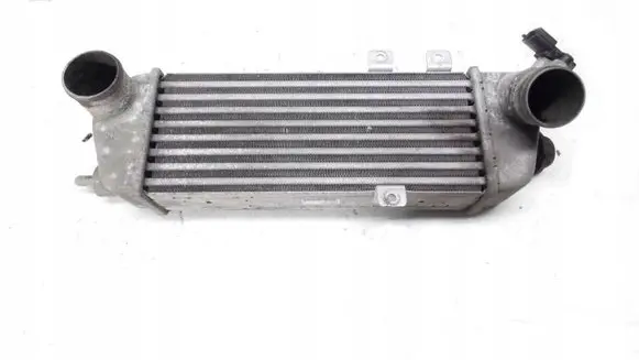 KIA Ceed Intercooler radiator 2827027060