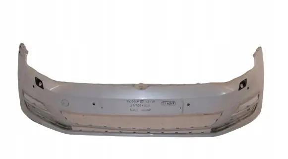 Volkswagen Golf VII Front bumper 5G0807221