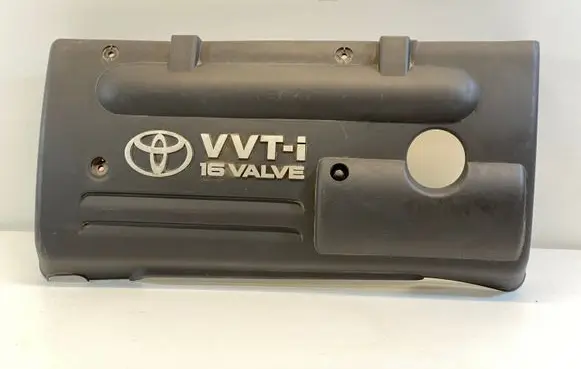 Toyota Avensis T250 Engine cover (trim) 112120D060
