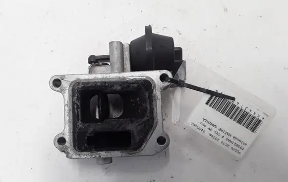 Volvo XC60 Electric throttle body valve 31219277