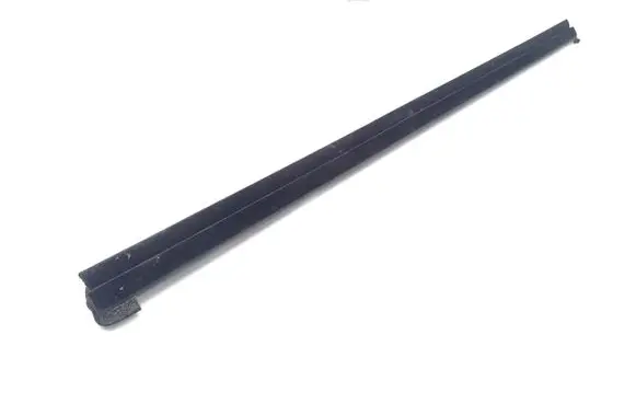Ford Ranger Front door glass trim molding AB3926201A37AE