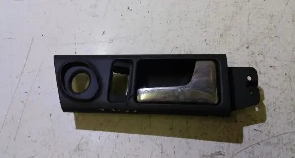 Audi A6 S6 C4 4A Rear door interior handle 4a0839020c