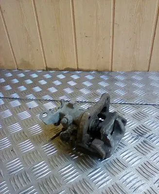 Renault Scenic I Rear brake caliper