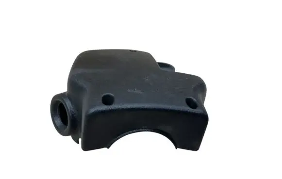Citroen Berlingo Steering wheel column trim 9646572477 9648668077 9648668377