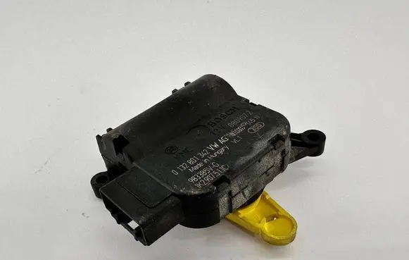 Audi TT TTS Mk2 Air flap motor/actuator 1K2907511C