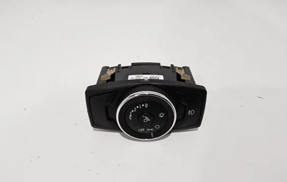 Ford Transit Panel lighting control switch GK2T-13D061-BA GK2T13D061BA GK2T13D061