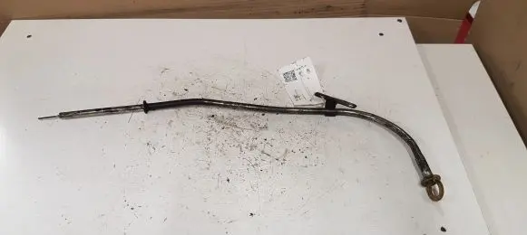 Opel Corsa D Oil level dip stick 55577641