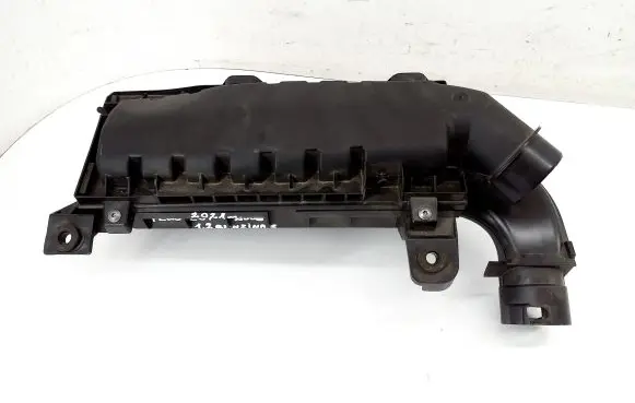 Peugeot 2008 II Air filter box 9812735680 PSA7934
