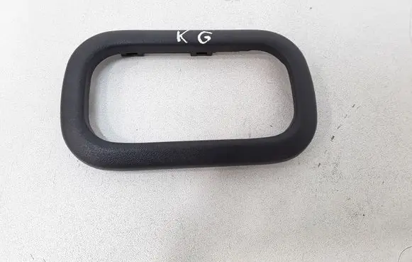 Nissan Almera N16 Rear door handle trim 