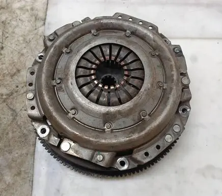 Jeep Cherokee III KJ Clutch set kit 30592007G 327004610 127003010