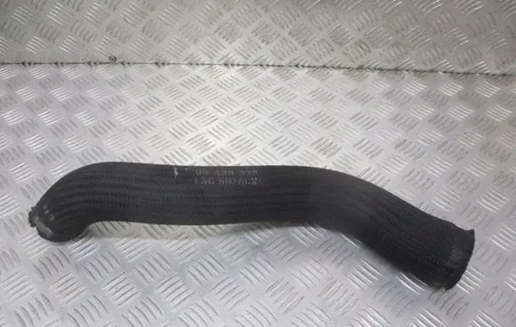 Chevrolet Lacetti Intercooler hose/pipe