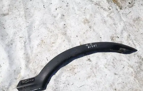Opel Zafira A Front arch trim 090597592