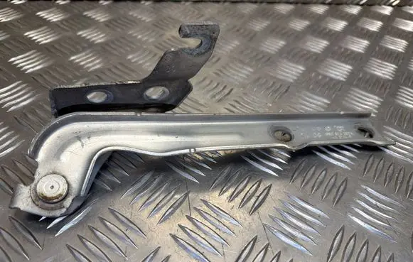 Volkswagen Golf VII Engine bonnet/hood hinges 5N0823302A KA8294D