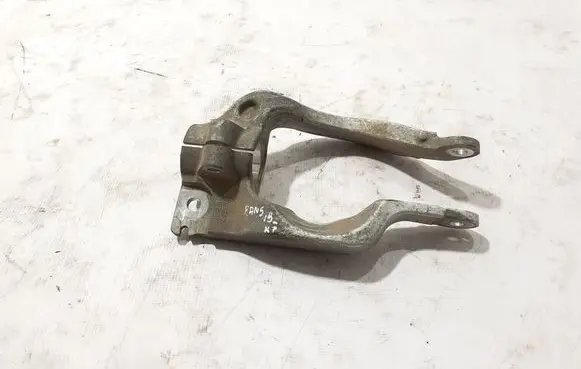Land Rover Range Rover L405 Lower shock absorber bracket CPLA3463AC
