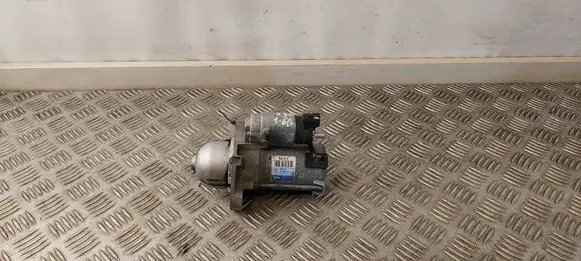 Hyundai Tucson IV NX4 Starter motor 1223288 2M318