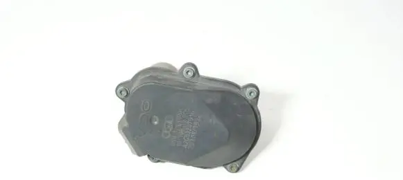 Audi A8 S8 D3 4E Intake manifold valve actuator/motor 059129086K