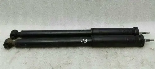 Mercedes-Benz CLS C219 Rear shock absorber damper bump stop A2193260500