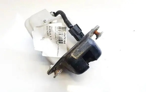 Honda Civic Tailgate/trunk/boot lock/catch/latch