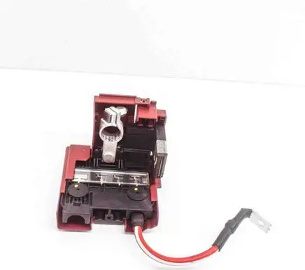 Opel Mokka Positive wiring loom T30039120153 1904070153