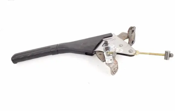 Suzuki X-90 Handbrake/parking brake lever assembly