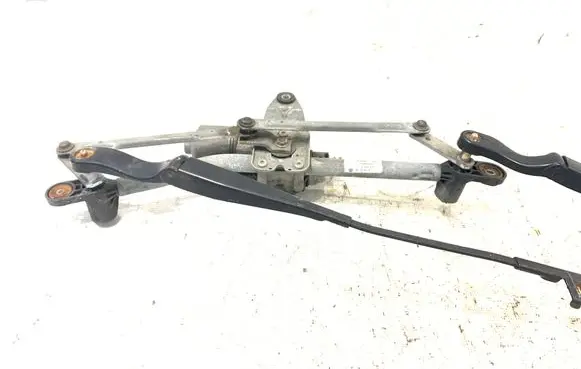 Alfa Romeo 159 Front wiper linkage 60694874 3397020724