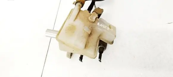 Mazda 5 Master brake cylinder