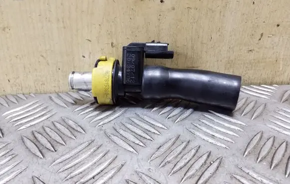 Peugeot 208 Sensor 9677815380