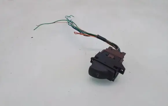 Renault Espace II Electric window control switch