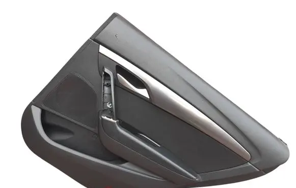Hyundai i40 Rear door card panel trim 833403Z000